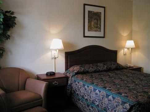 Intown Suites Extended Stay Select New Orleans La - Harvey Quarto foto