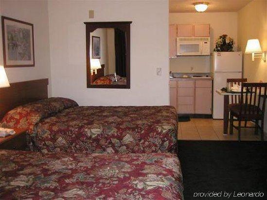 Intown Suites Extended Stay Select New Orleans La - Harvey Quarto foto