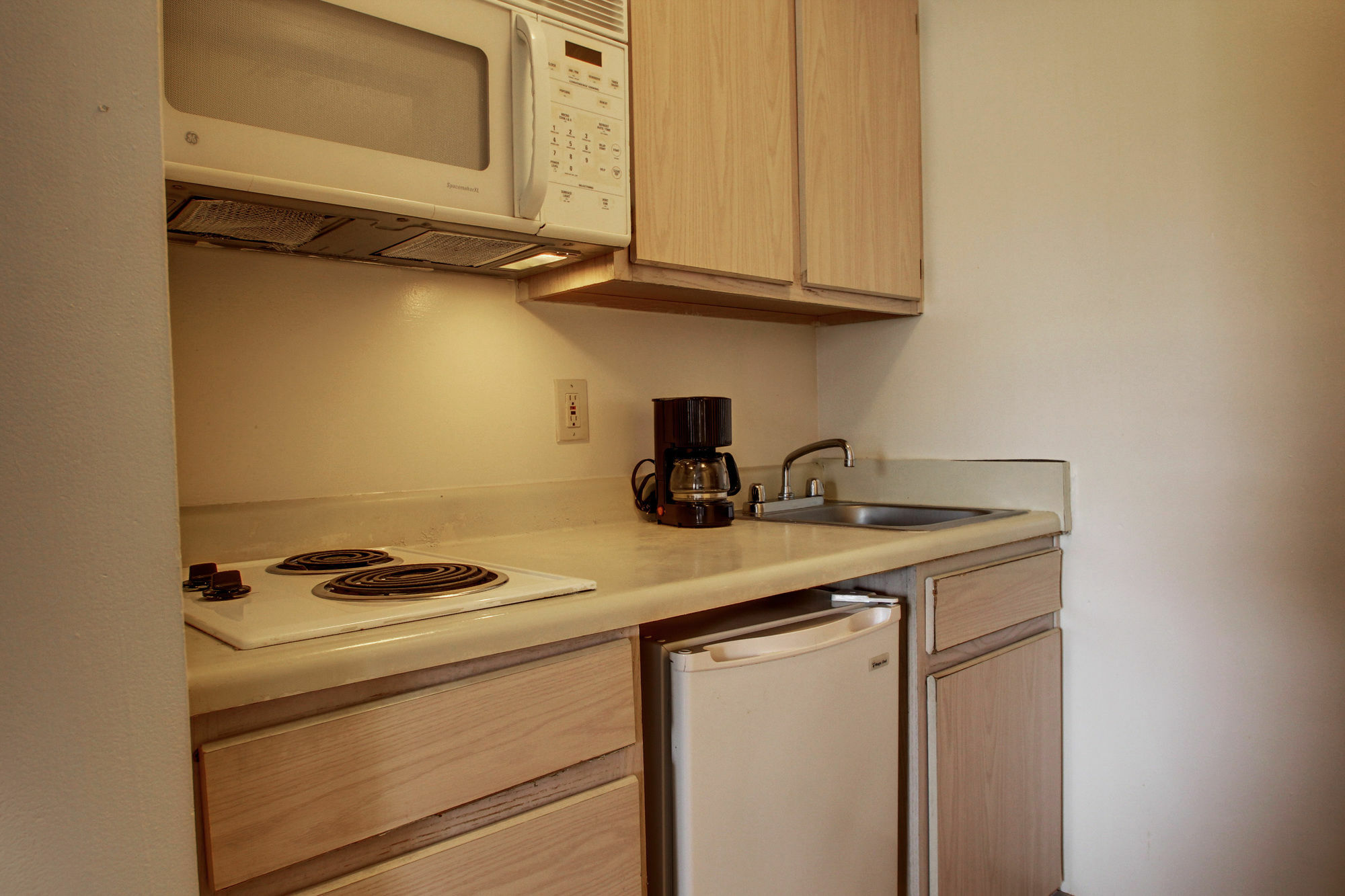 Intown Suites Extended Stay Select New Orleans La - Harvey Exterior foto